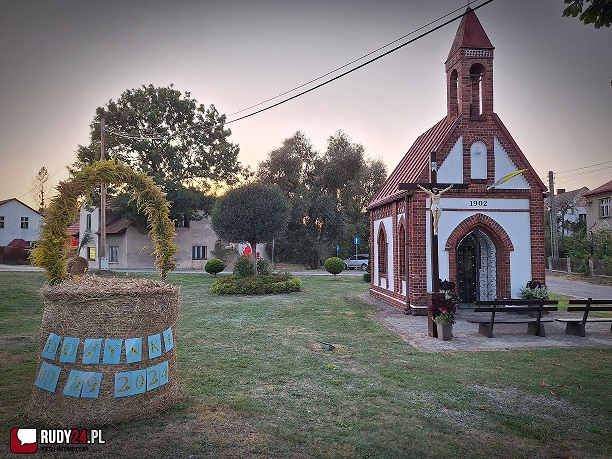 Dożynki Gminne w Jankowicach