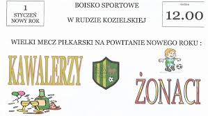 Sportowe otwarcie z Koziołkami - aktualności i miejsce dyskusji. Rudy 24 -  Portal dla Ciebie