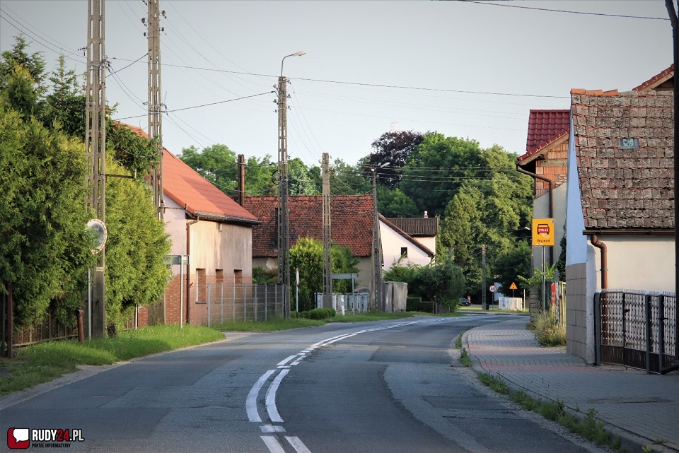 Spotkanie w sprawie budowy kanalizacji w Rudach- zostało ODWOŁANE 