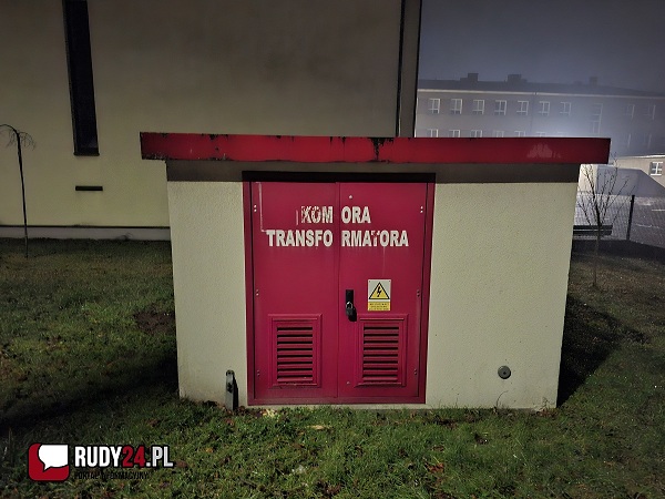 PILNE ! Planowane przerwy w dostawie energii elektrycznej w Rudach 