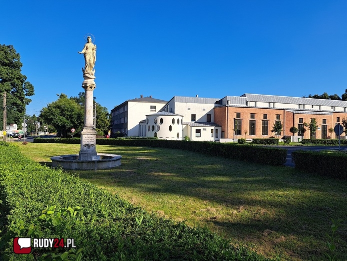 Podział środków Funduszu Sołeckiego w Gminie Kuźnia Raciborska na 2026 rok 