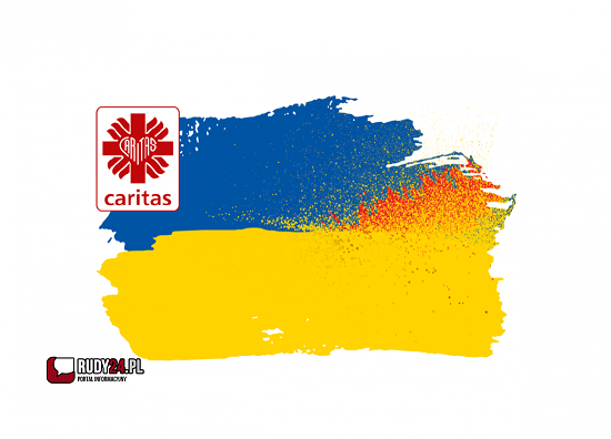Pomoc dla Ukrainy potrzebna na już! Caritas Diecezji Gliwickiej organizuje wsparcie 