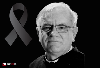  Zmarł ks. Jan Czyszczoń – były wikary z Rud, wieloletni proboszcz w Zabrzu-Biskupicach 