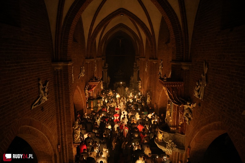 Życzenia Wielkanocne  