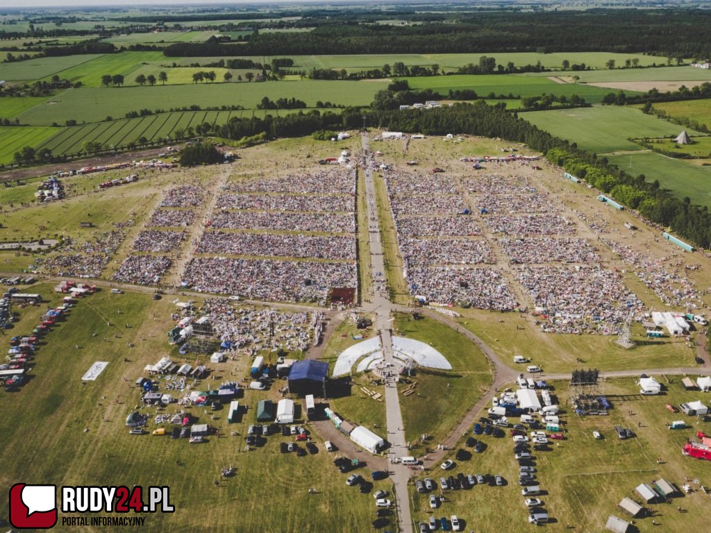 Już dziś 30. Ogólnopolskie Spotkanie Młodych LEDNICA 2000 