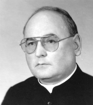     Zmarł ks. dr Wiesław Szeląg, były wikary z Rud w latach (1976-1979) 