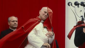 Dziś przypada 100. rocznica urodzin św. Jana Pawła II