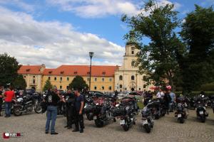 Pielgrzymka Motocyklistów – 23 Rozpoczęcie Sezonu Motocyklowego w Rudach 
