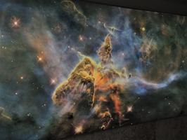 Atrakcje chorzowskiego Planetarium