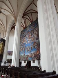 Freski z Kaplicy Sykstyńskiej we Wrocławiu do 15 września