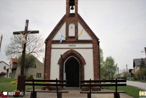 Kapliczka św. Izydora w Jankowicach ma już 120 lat!  