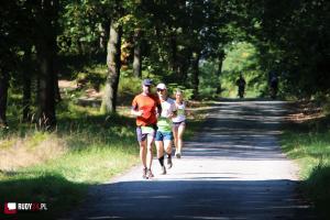 VIII Półmaratonu Leśnego RAFAMET już 1 kwietnia 2023