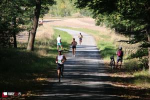 VII Kuźniański Półmaraton Leśny RAFAMET już w tę sobotę!