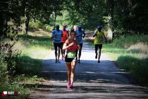 VII Kuźniański Półmaraton Leśny RAFAMET już w tę sobotę!